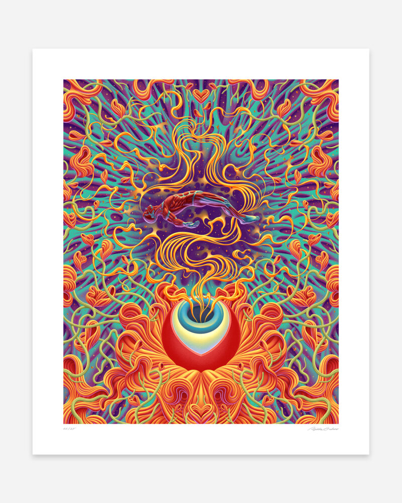 Limited Edition Prints