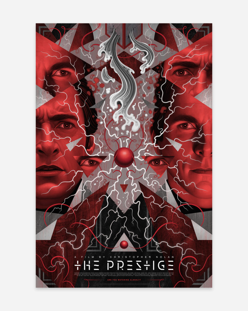 Limited Edition Posters