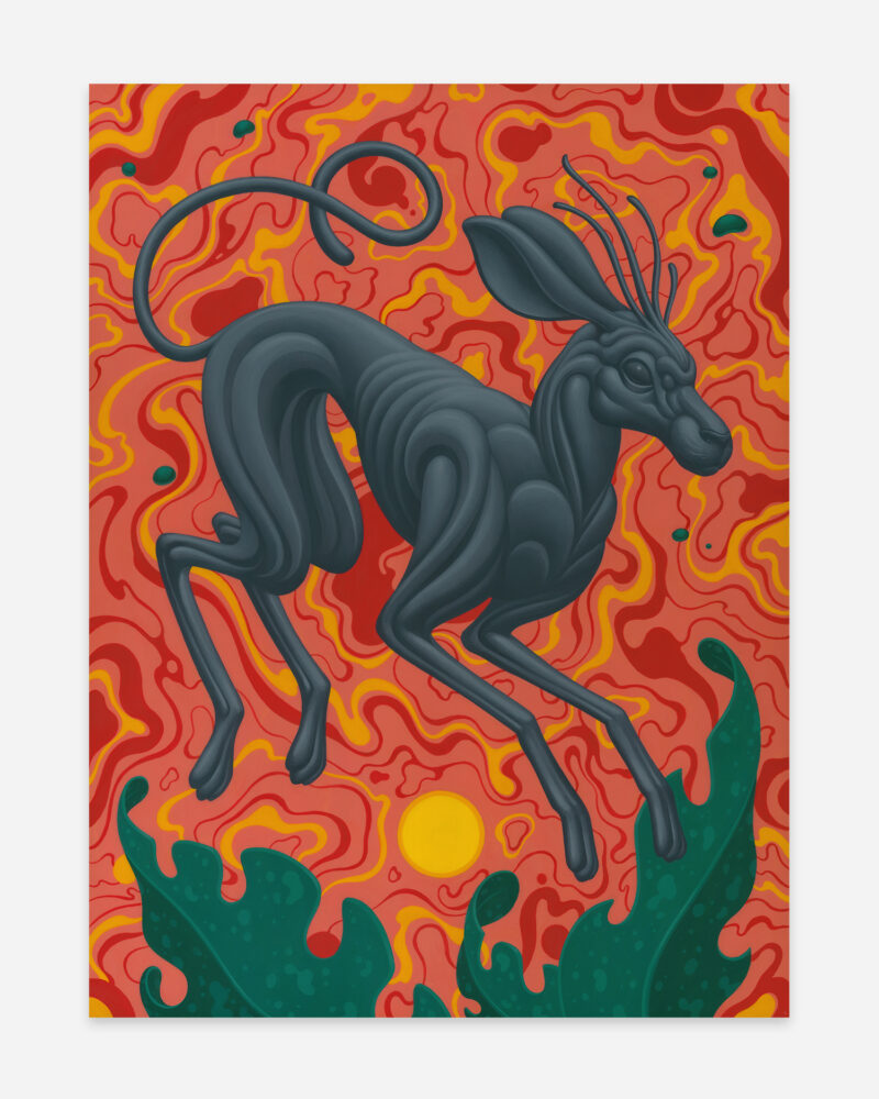 Chimera - Original Artwork