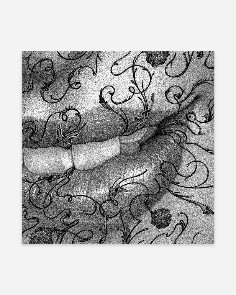 Closer - Original Artwork