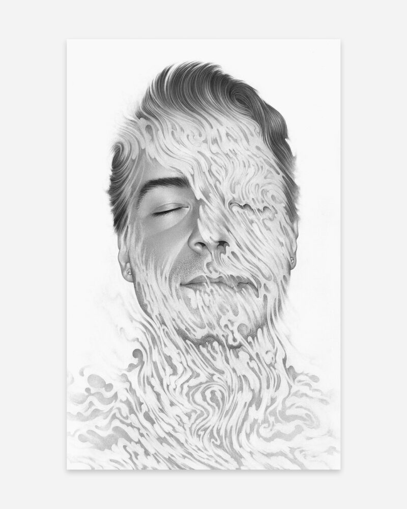 Ebb & Flow - Original Artwork