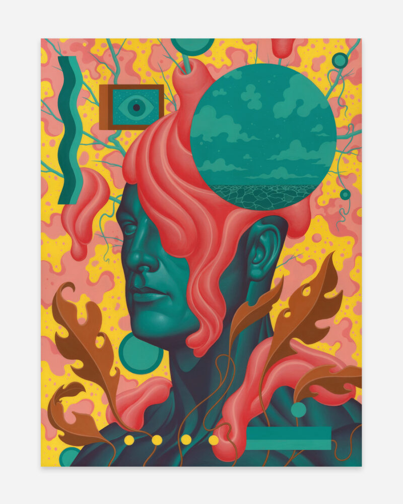 Morpheus - Original Artwork
