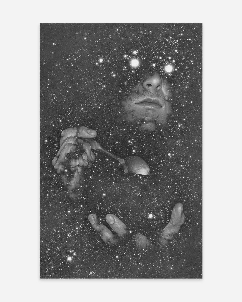 Nebula - Original Artwork