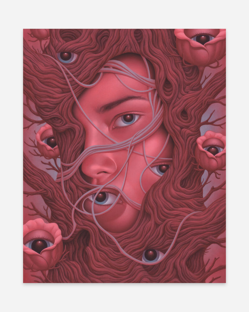 Perception - Original Artwork
