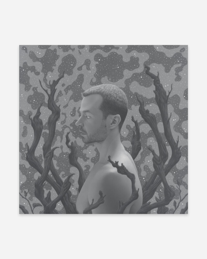 Projections - Original Artwork