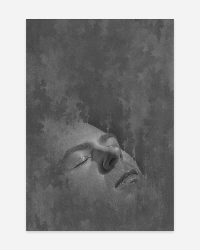 Surrender - Original Artwork