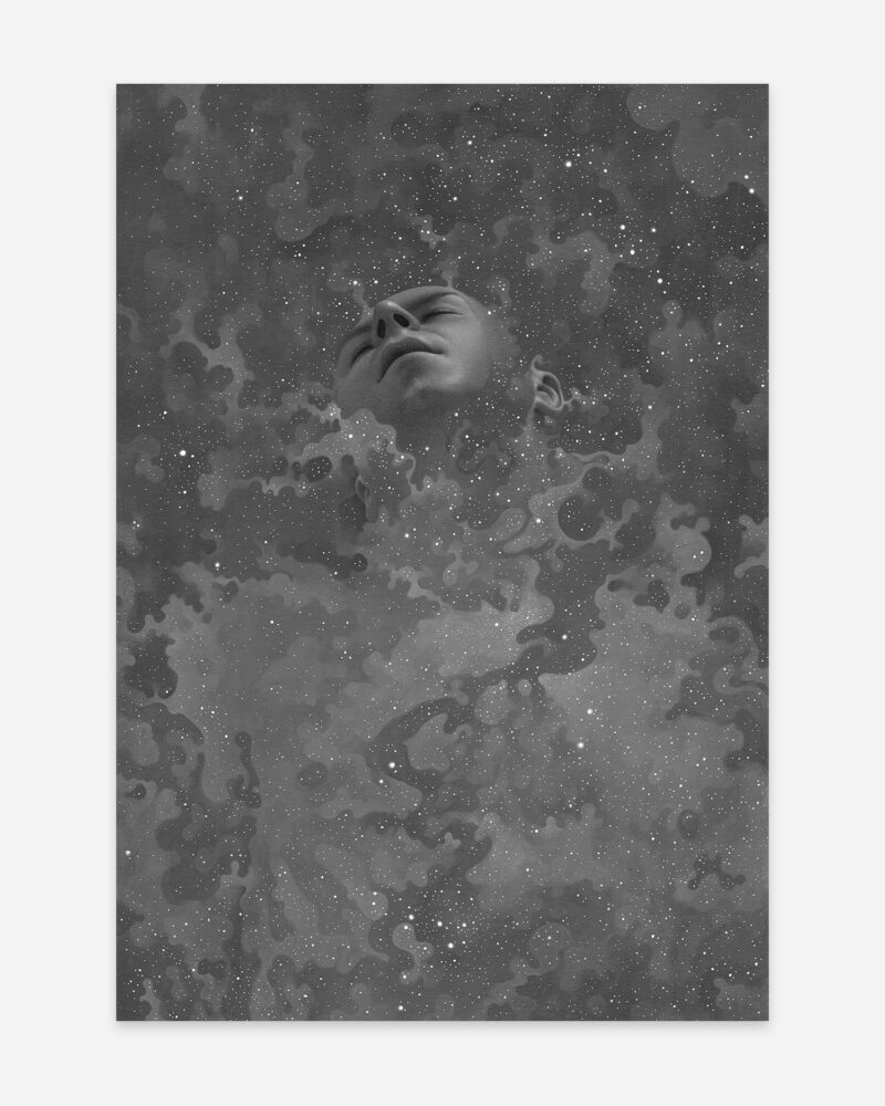 Transcendence - Original Artwork