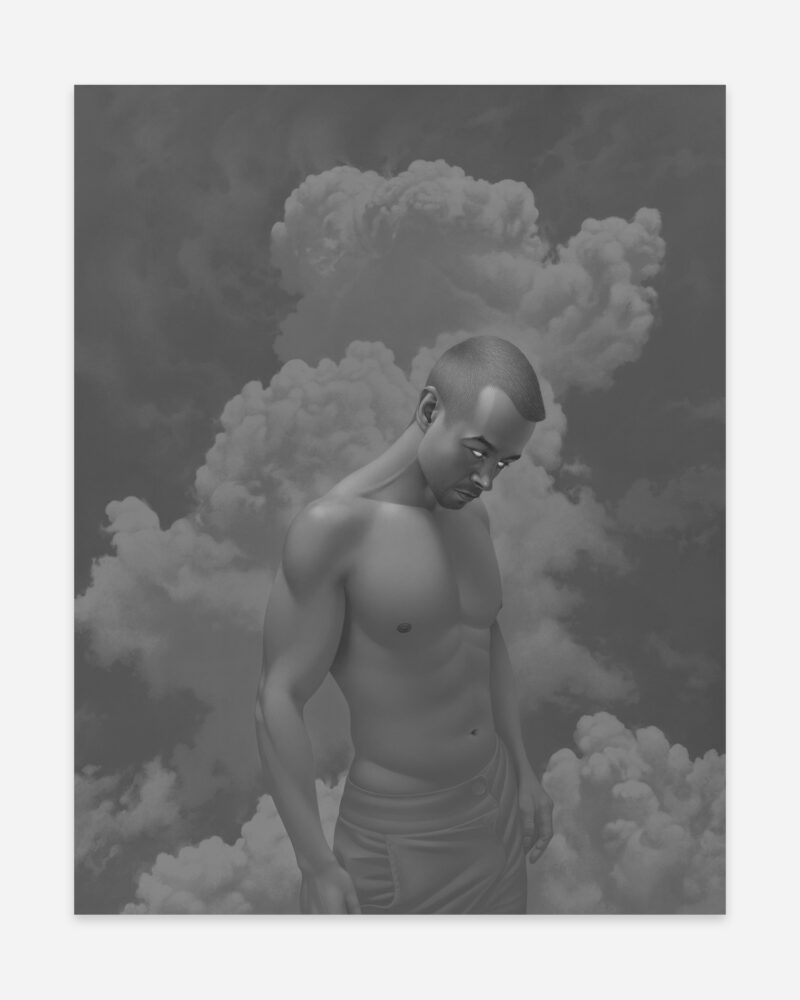 Vestige - Original Artwork